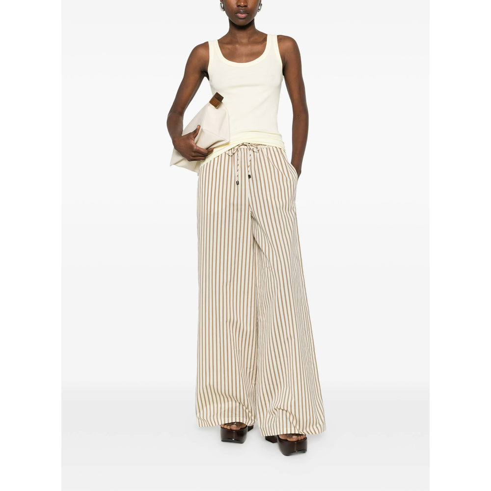 Fabiana Filippi T Shirt - Giallo | 1888cd03b51df3a1eab87b04505af787f1435fbd