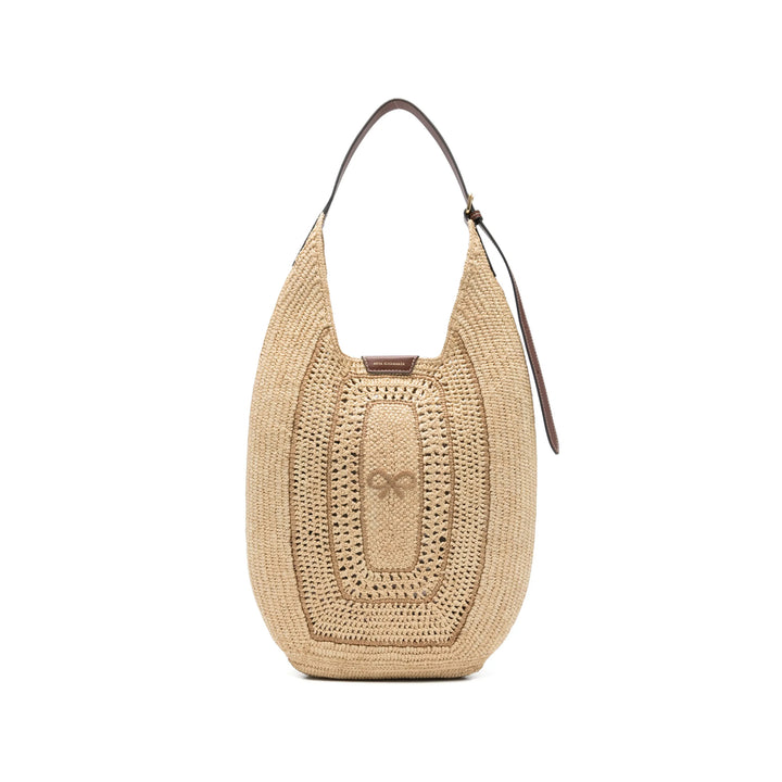 Anya Hindmarch Borse - Neutro | 07fac51592492d1128edc3982f27105c86c8a5da