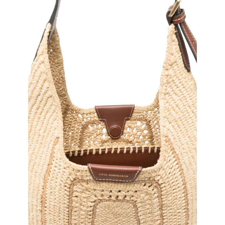 Anya Hindmarch Borse - Neutro | e6cb1db1b70d9ce3a1b2d453910a2d8805d95681