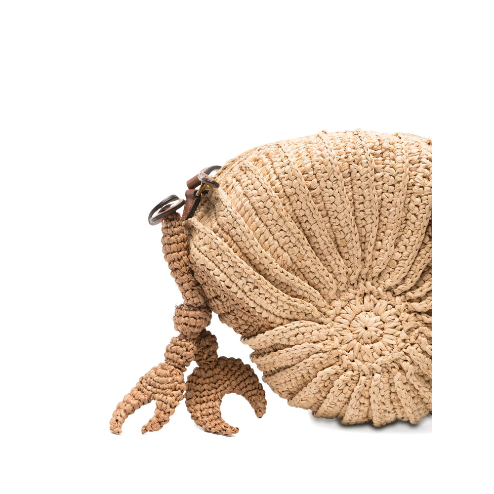 Anya Hindmarch Borse - Neutro | b256428a9cc5b6854bd5e88a54188aa012e66b36