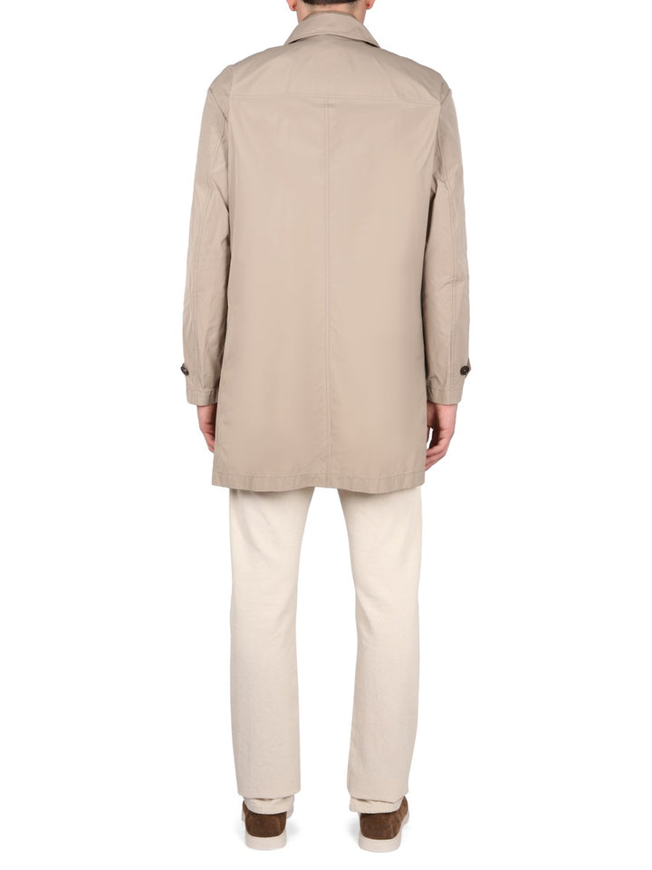 Fay Trench e Impermeabili - Marrone | Wanan Luxury