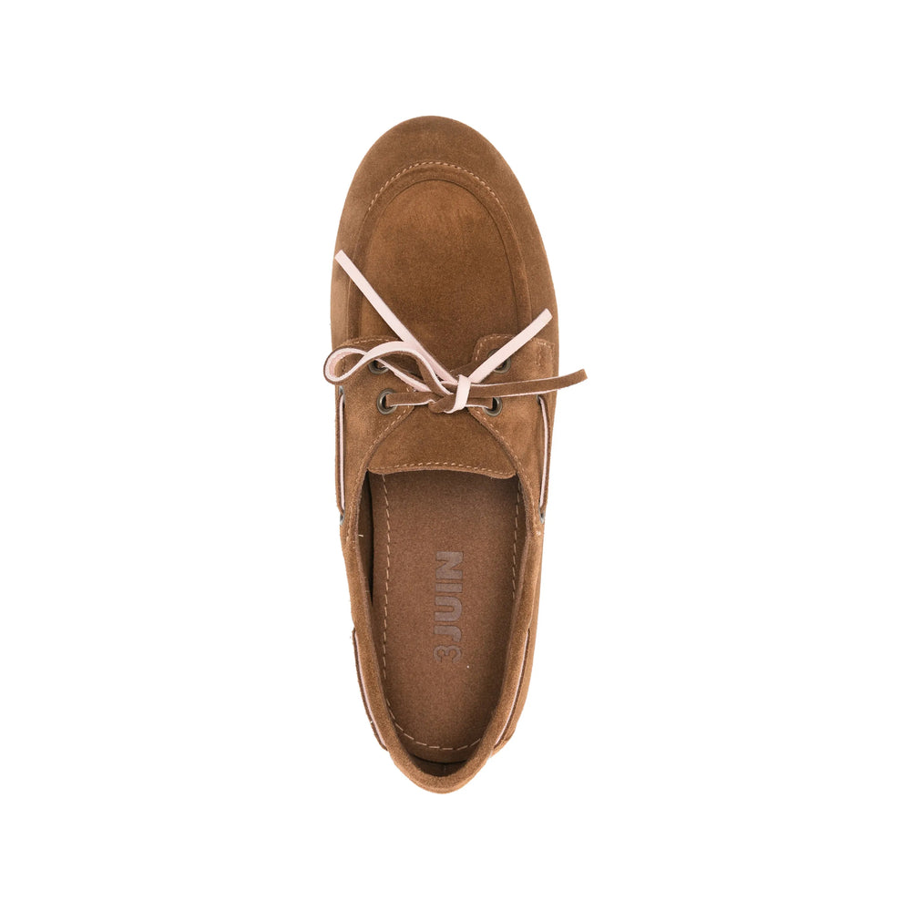 3juin Scarpe - Marrone | 7f22881a4a4805f5357499baad8c58a1702ab727