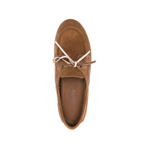 Shoes Brown
