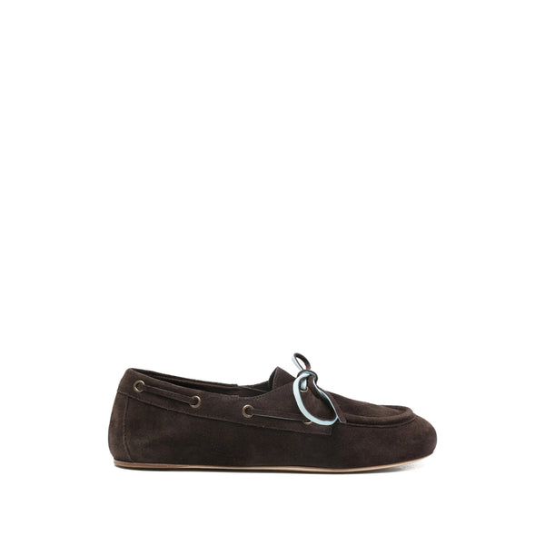 Shoes Brown