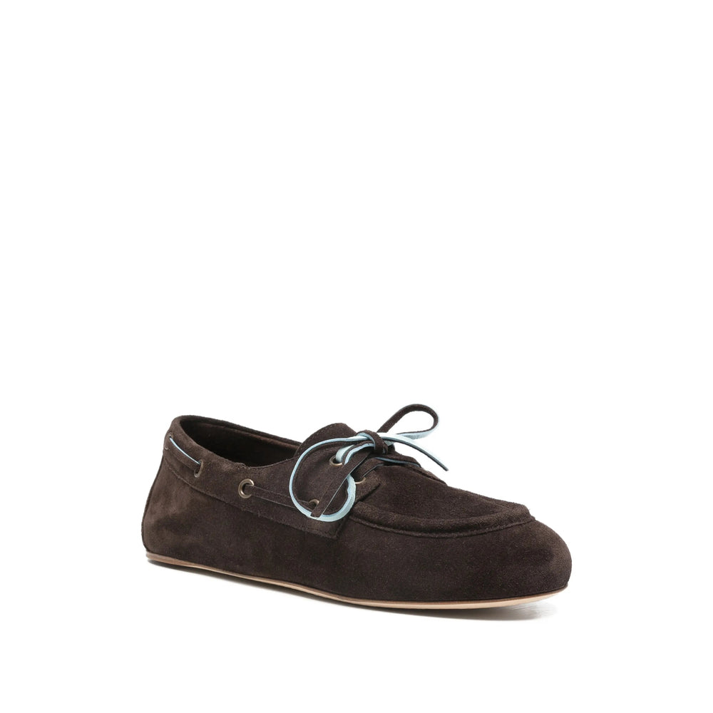 3juin Scarpe - Marrone | 3b35ef0bf92a96655e19e6859a122b260c48cfd8