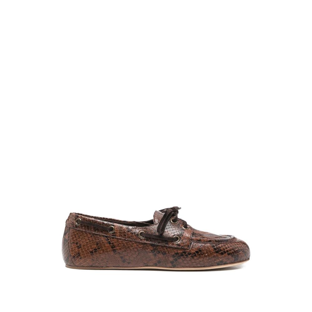 3juin Scarpe - Marrone, Nero | 2a3b8fe9e792e9297e1f812ee40f5fd8f25693d1