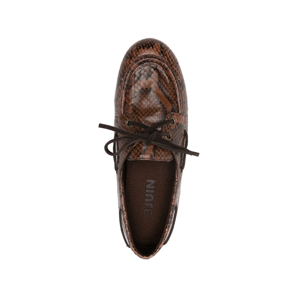 3juin Scarpe - Marrone, Nero | 9a431f4747aacdc1e622f070c82dc7813c7edd76