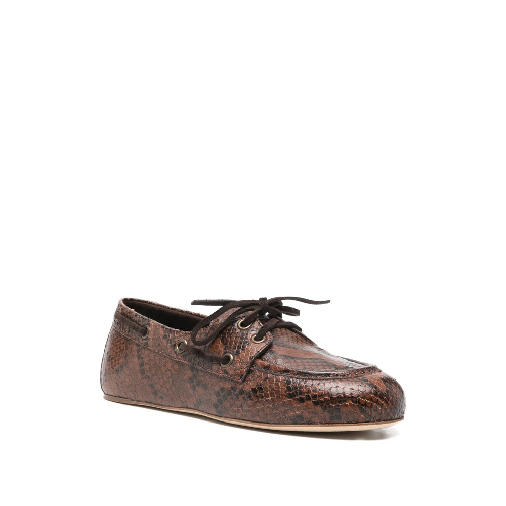 3juin Scarpe - Marrone, Nero | e5a9cb4cb8c8a33a1288543d5251e265c5e43953