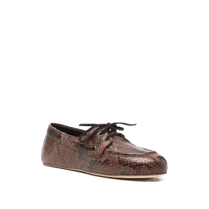 3juin Scarpe - Marrone, Nero | e5a9cb4cb8c8a33a1288543d5251e265c5e43953