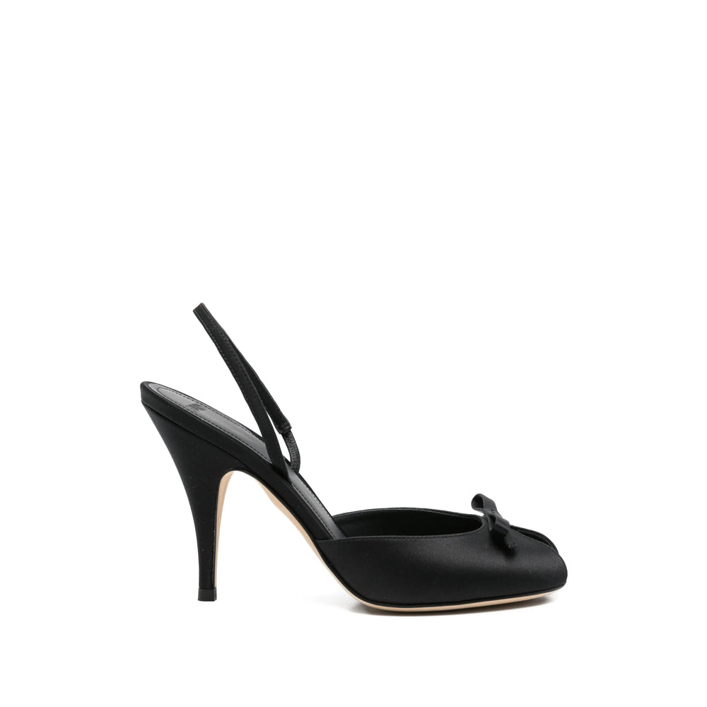 3juin Scarpe - Nero | 2d6a25dbb3fdad130ea1362435365fdea09de1b0