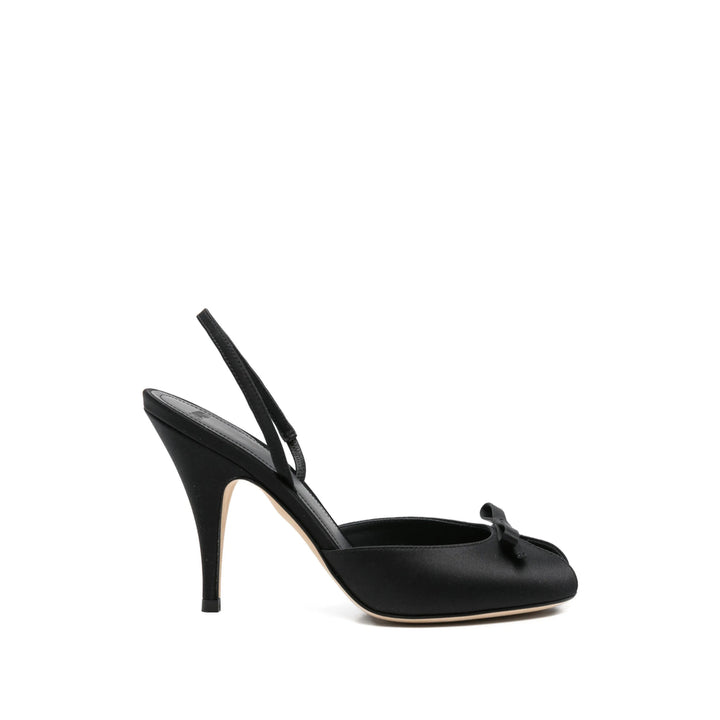 3juin Scarpe - Nero | 2d6a25dbb3fdad130ea1362435365fdea09de1b0