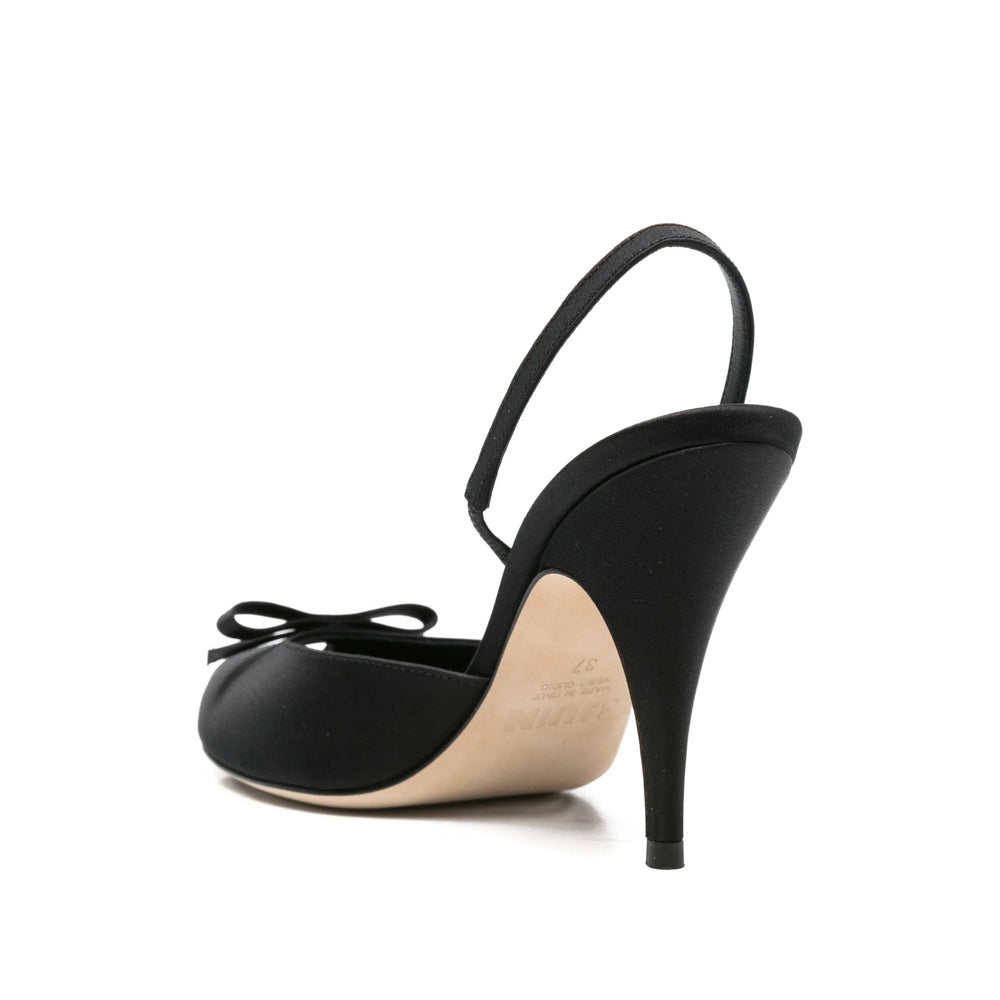 3juin Scarpe - Nero | b25acdf916bc7679da1c1e1d683112cb2184dada