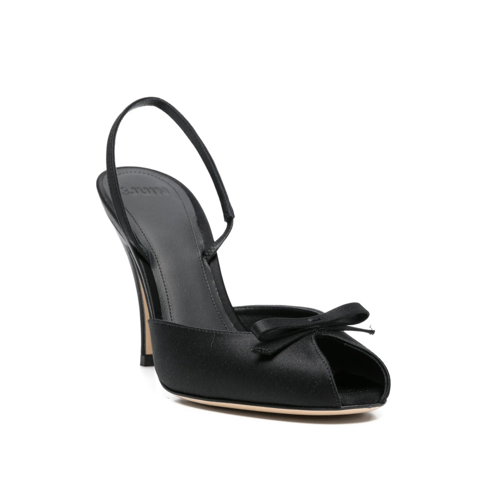 3juin Scarpe - Nero | e02dbf7377673246c7a9929a6112572ccc95228f