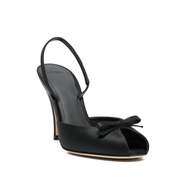 3juin Scarpe - Nero | e02dbf7377673246c7a9929a6112572ccc95228f