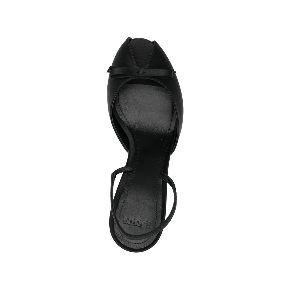 3juin Scarpe - Nero | ee208ef9502bf09faa6b20ec74d2060169d2b9fc