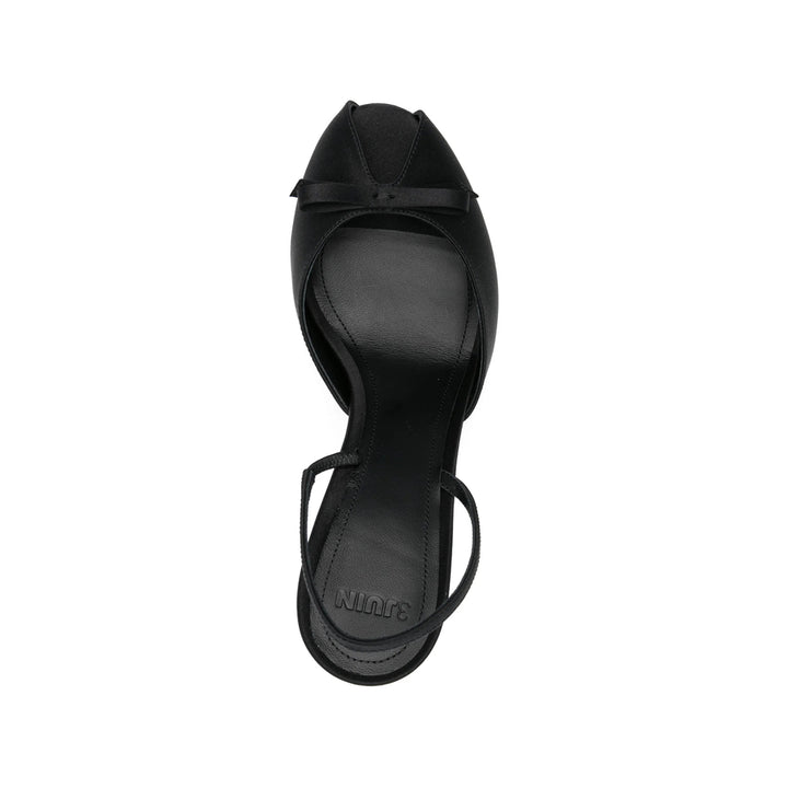 3juin Scarpe - Nero | ee208ef9502bf09faa6b20ec74d2060169d2b9fc