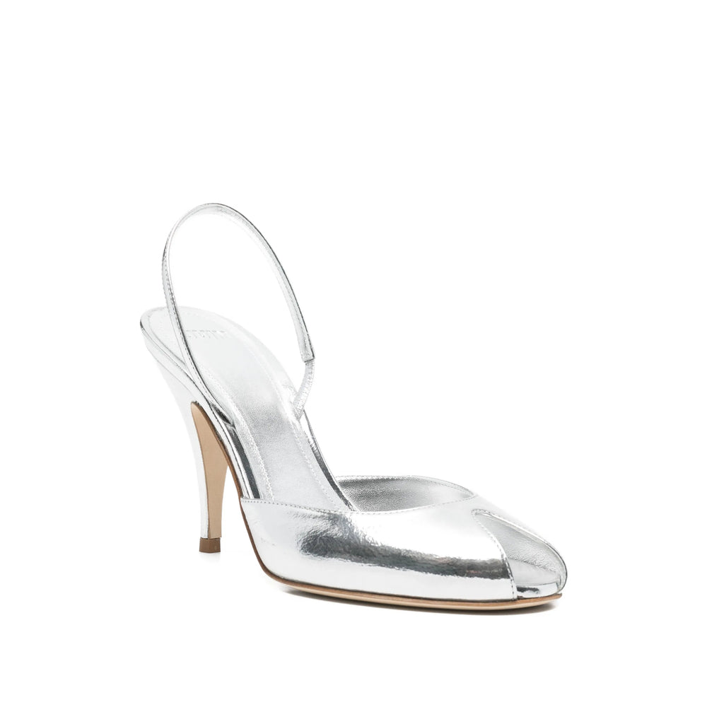 3juin Scarpe - Argento | 31dc0770622cd1efd4ea6282213eb8ca27e99b71