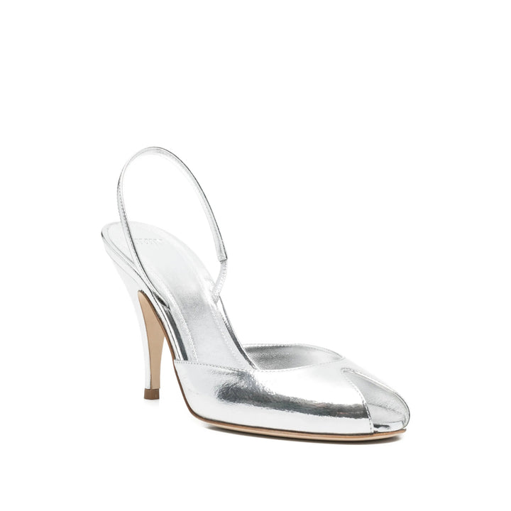 3juin Scarpe - Argento | 31dc0770622cd1efd4ea6282213eb8ca27e99b71