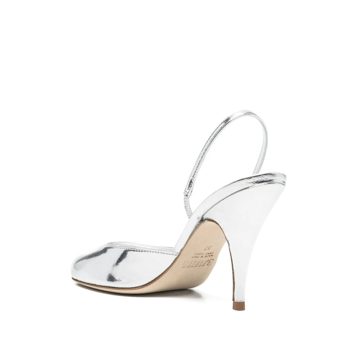 3juin Scarpe - Argento | 40b0eee4290be0c7a44c71d21f176422da79d0b3