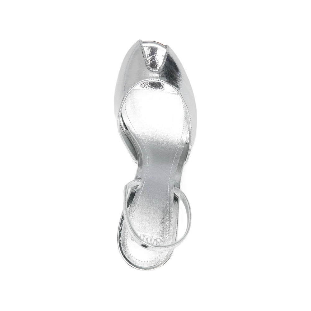 3juin Scarpe - Argento | 7f076a7c8027b5bf7015f30697aba6c319165949