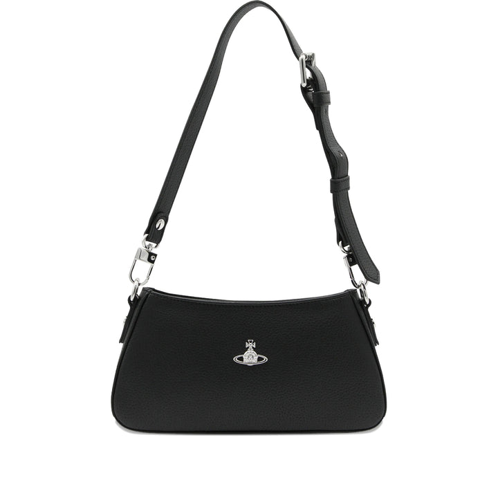 Vivienne Westwood Borse - Nero, Argento | 778c7936ac2d5dfdc94496c353952af451f7d163