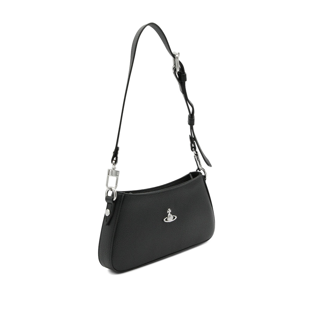 Vivienne Westwood Borse - Nero, Argento | 54c0394d171c628f5f5f46e53faecaef351fe392
