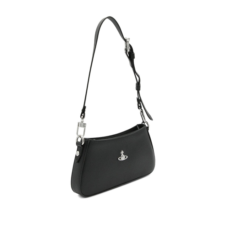 Vivienne Westwood Borse - Nero, Argento | 54c0394d171c628f5f5f46e53faecaef351fe392