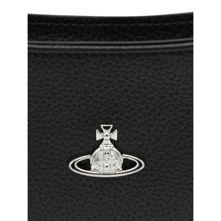 Vivienne Westwood Borse - Nero, Argento | 4fa91d0c691f78190ff19f4c80397088556807dc