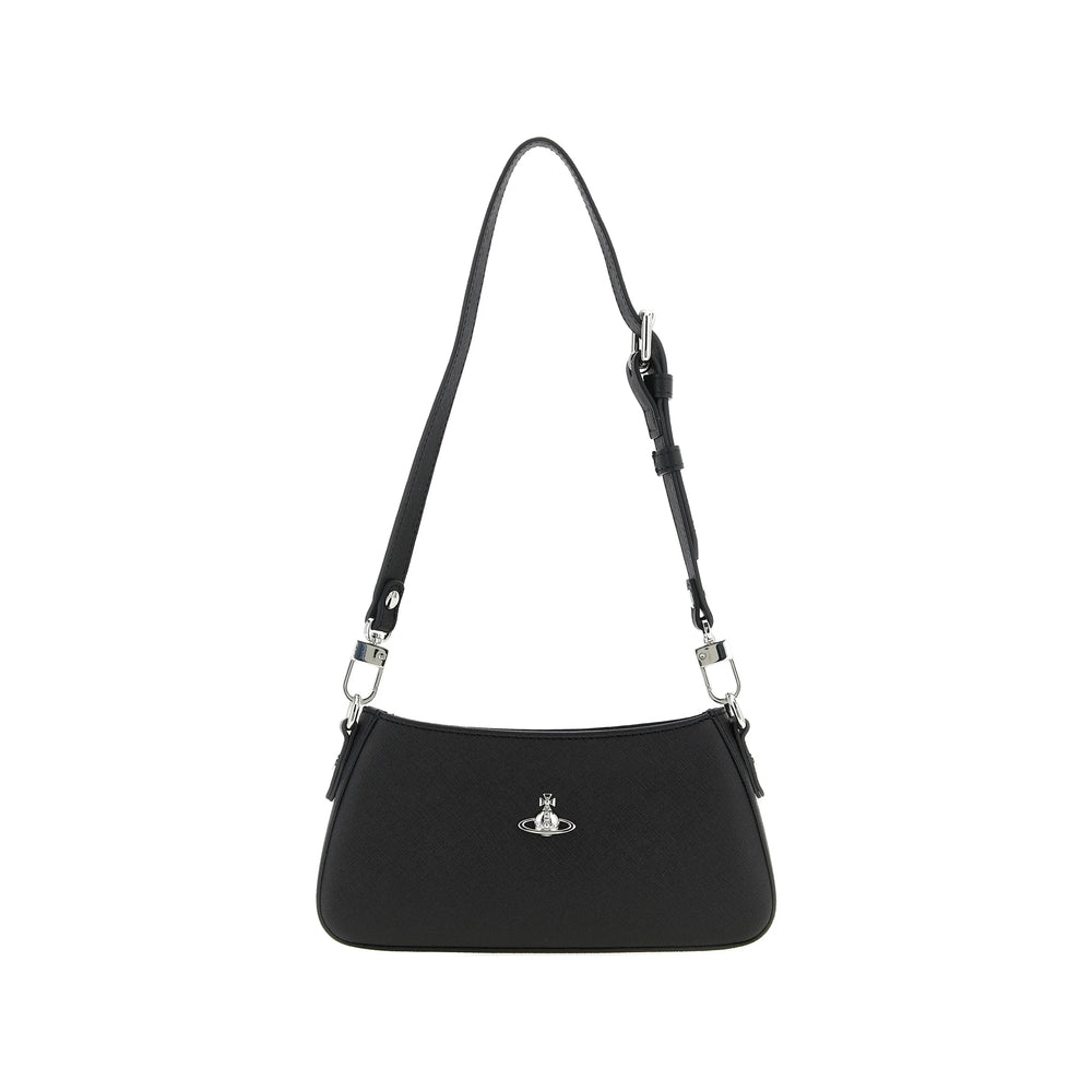 Vivienne Westwood Borse - Nero | d0d16e44fcb18b5a1f2089f97388cdb0c733b348