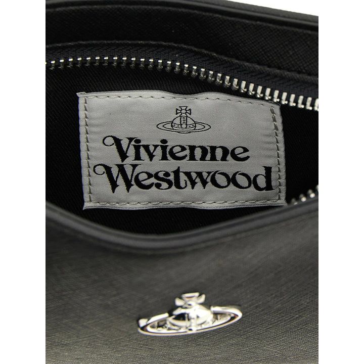 Vivienne Westwood Borse - Nero | 407dcfbab75465511a168f6a501371dc73545660
