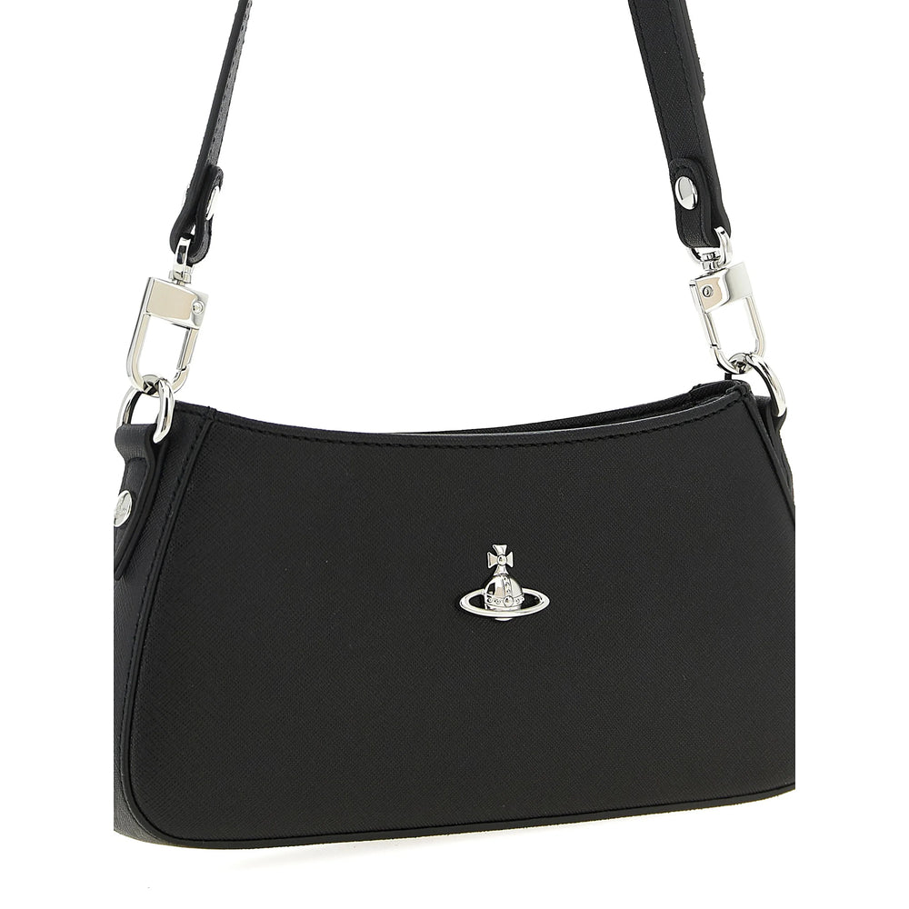 Vivienne Westwood Borse - Nero | 7a272febaac70dc37e56ab37631c31760708f42c