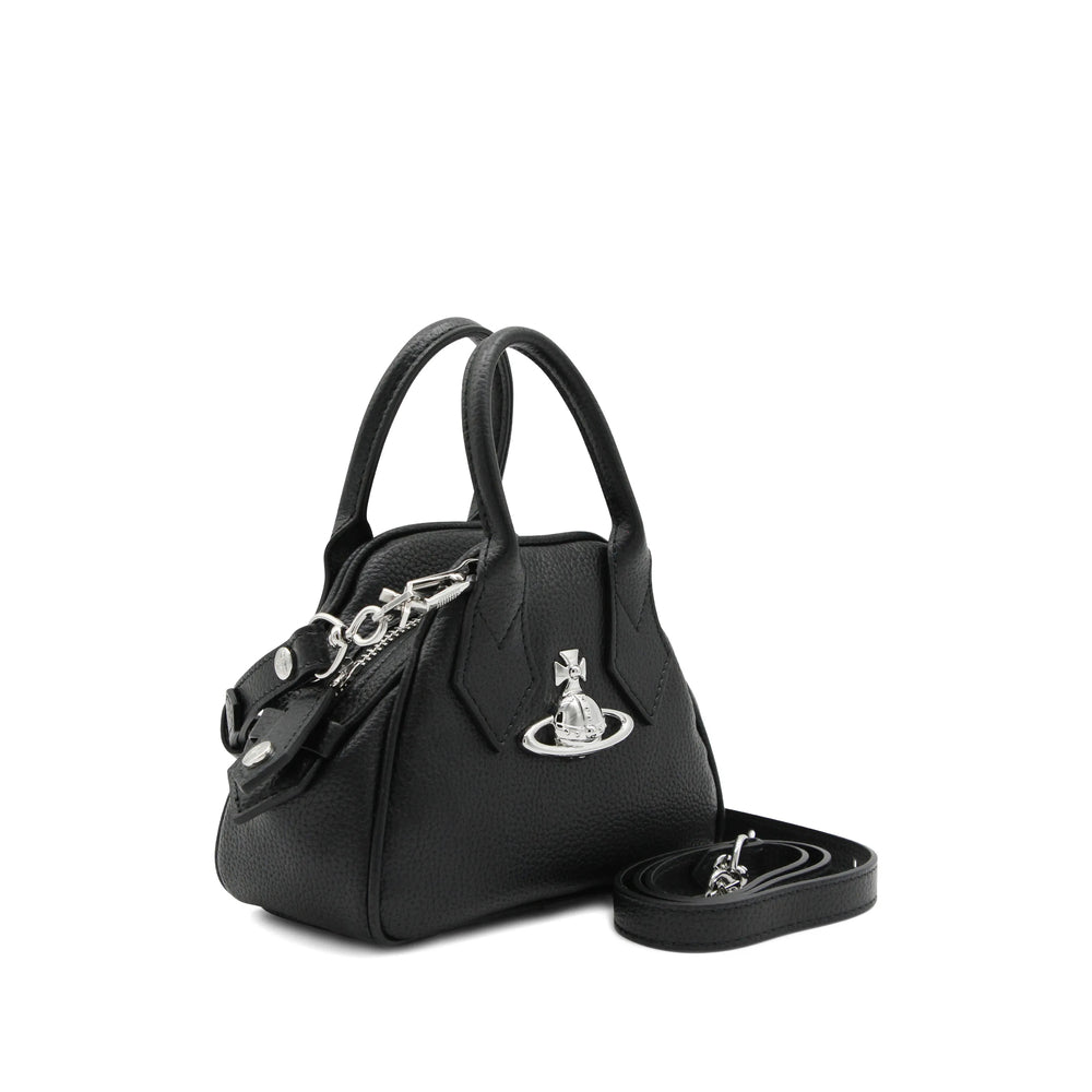Vivienne Westwood Borse - Nero | 983eb737a95839f0279474666e4537029863a225