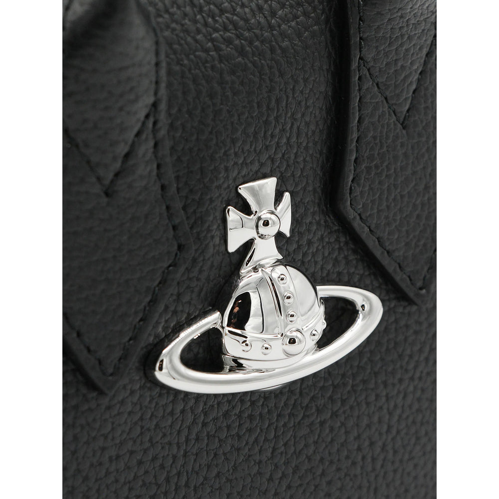 Vivienne Westwood Borse - Nero | af7a80dfc0b31588d4064f3140aa75fe5c13d06c