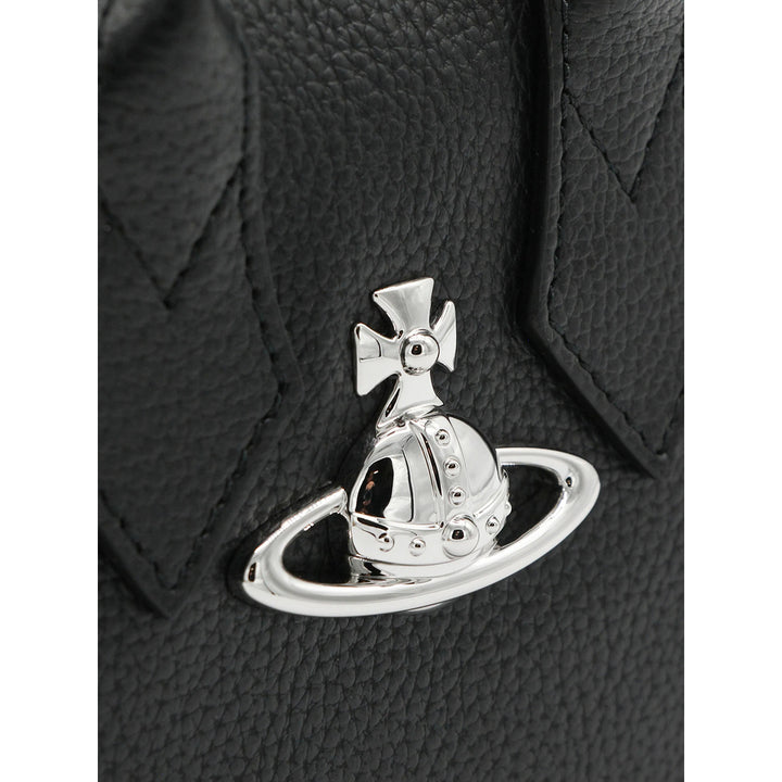 Vivienne Westwood Borse - Nero | af7a80dfc0b31588d4064f3140aa75fe5c13d06c