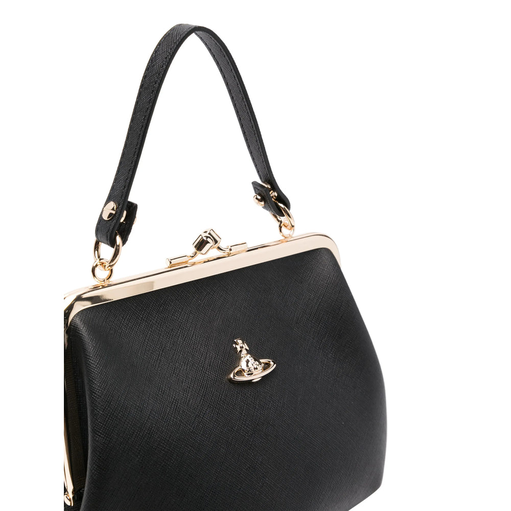 Vivienne Westwood Borse - Nero | d15693e5202115c2f61a1d7b67a2d3db849d423a