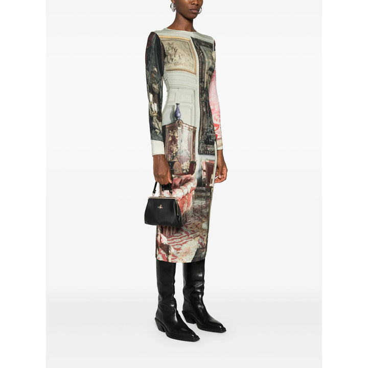 Vivienne Westwood Borse - Nero | a52376010374a08e2d87f11ed619ecf7aea835ca