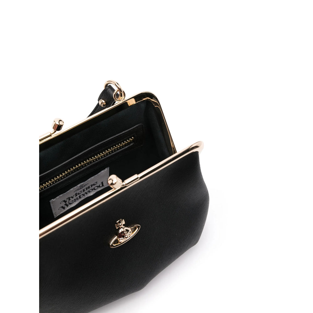 Vivienne Westwood Borse - Nero | e5143a7c46b6f010cb34fd1dbea80fa74d6f5746
