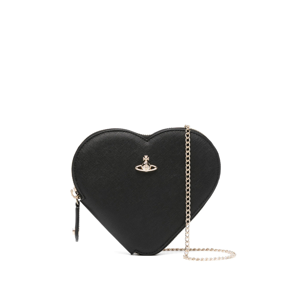 Vivienne Westwood Borse - Nero | 6e65f96fa667e21e4034b1bf5eb7b31a12abeb66
