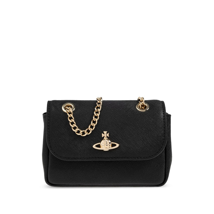 Vivienne Westwood Borse - Nero | 0d6e6e08a9b301513e4a1dd0827191a93eaaffca