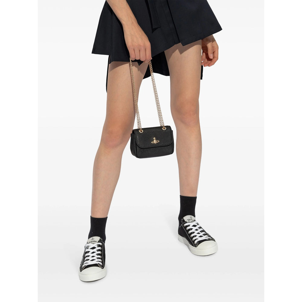 Vivienne Westwood Borse - Nero | 795e4e90f74de2f7d2bf2e9c6a9d6ebde626e2b0