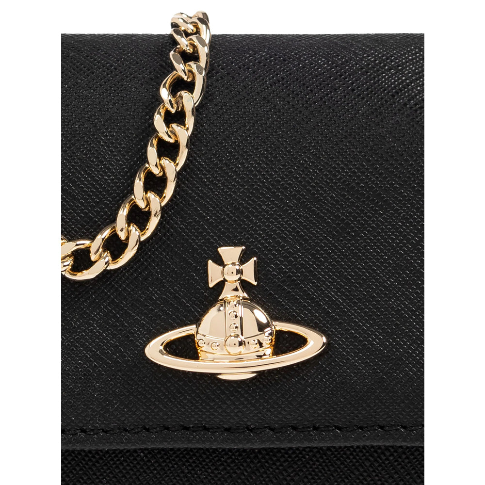 Vivienne Westwood Borse - Nero | 0683e0c777fc11a3650fd71c1095812e35654b98