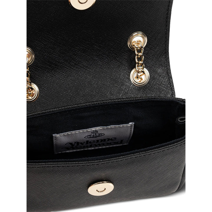 Vivienne Westwood Borse - Nero | 6f4df3dc4565d3b3f48f3c83987a320ece732f98