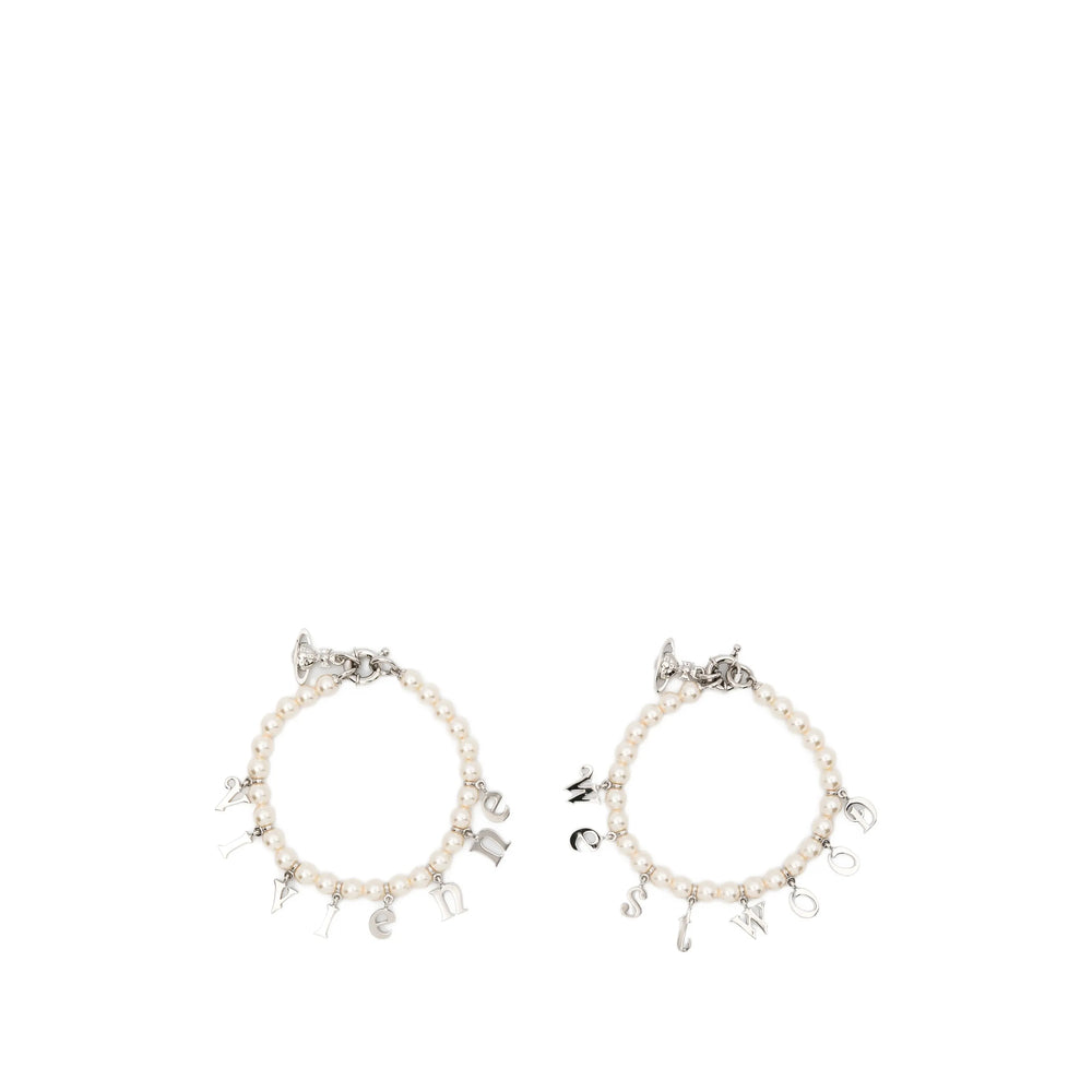 Vivienne Westwood Jewellery - Argento, Neutro | df565f024a7ded32ac48f3e21d87d9297ee8ecc1