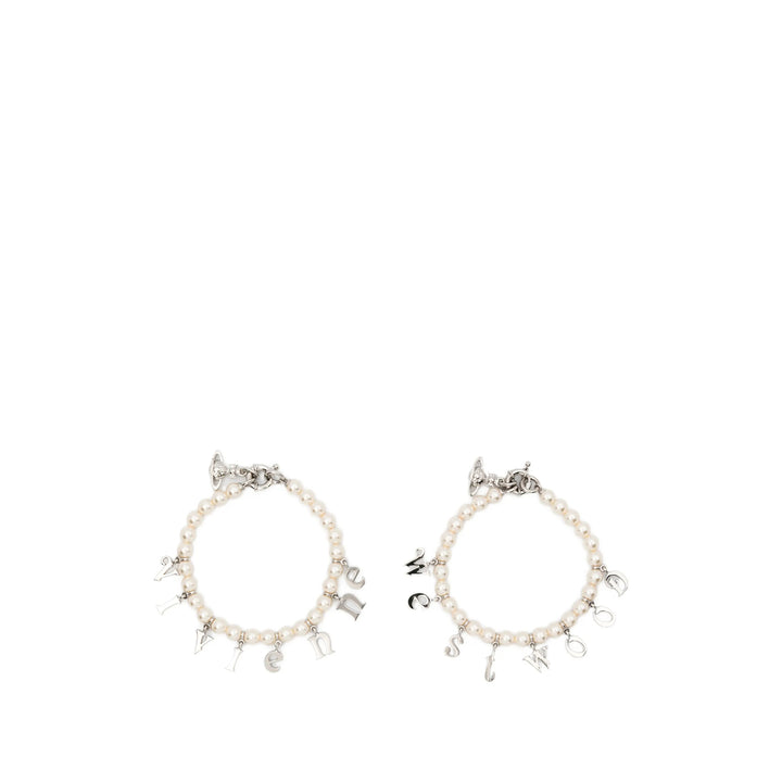 Vivienne Westwood Jewellery - Argento, Neutro | df565f024a7ded32ac48f3e21d87d9297ee8ecc1