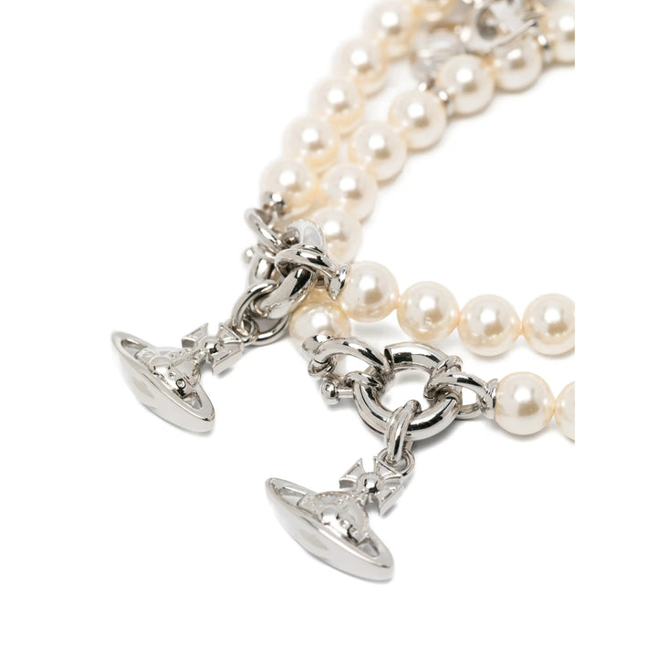 Vivienne Westwood Jewellery - Argento, Neutro | 7b135a9128b345e4482075a378bad15c51dd95d4