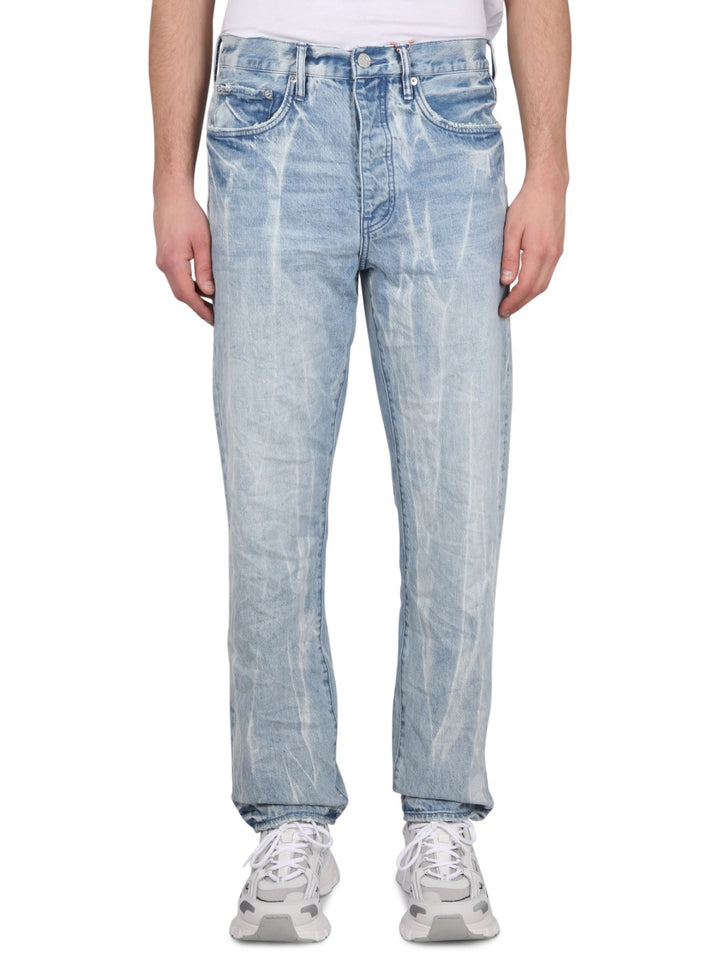 Purple Brand Jeans - Azure | e83b8ecdfed622bb52d06cdd4a5561c9e3bf820d