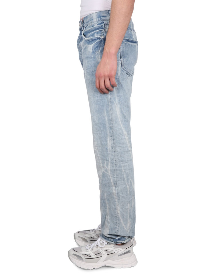 Purple Brand Jeans - Azure | 601797c2852d9c38edcb2ffc8e2489ac17f09c4c