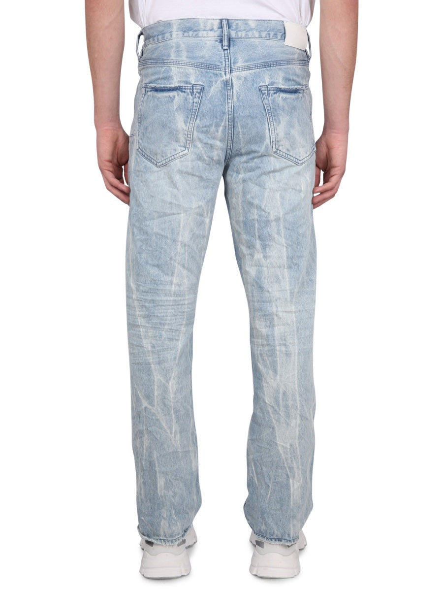 Purple Brand Jeans - Azure | 40b358804b7dfc19d61c7aded7b6fedc9fb0bdd2