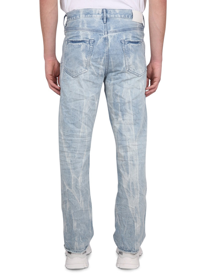 Purple Brand Jeans - Azure | 40b358804b7dfc19d61c7aded7b6fedc9fb0bdd2