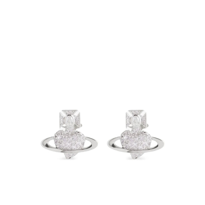 Vivienne Westwood Jewellery - Argento, Bianco | c1cc9ddc6509383c6208c92b0d6574d7277a94e5